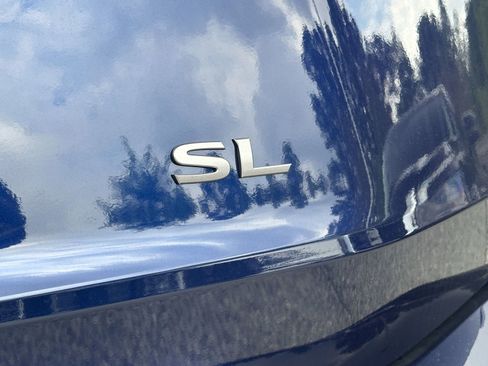 New 2025 Nissan Rogue SL w/ SL Premium Package image 25