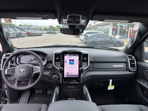 New 2026 RAM 1500 Big Horn image 30