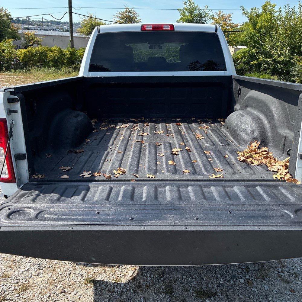 Used 2022 RAM 2500 Tradesman AWD/4WD image 10
