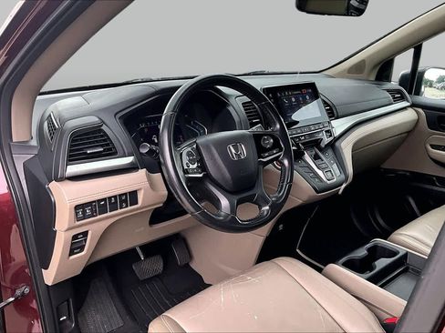 Used 2018 Honda Odyssey EX-L image 16