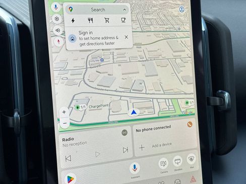 New 2026 Volvo EX30 Ultra w/ Climate Package AWD/4WD image 21