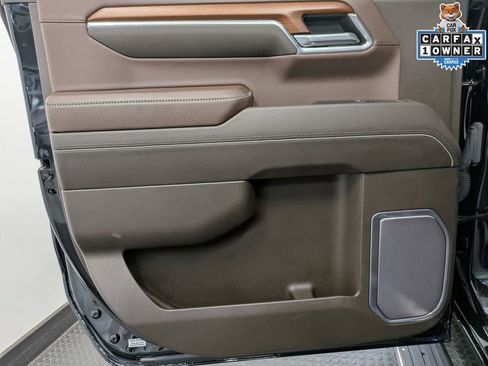 Used 2023 GMC Sierra 1500 Denali w/ Denali Reserve Package AWD/4WD image 23