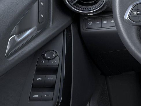 New 2027 Chevrolet Equinox LT w/ Convenience Package II FWD image 22