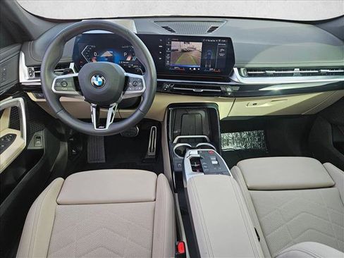 Certified 2025 BMW X1 xDrive28i w/ M Sport Package image 16