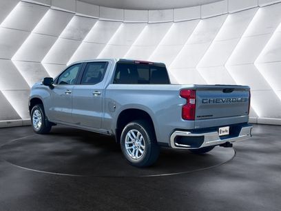New 2026 Chevrolet Silverado 1500 LT w/ Safety Package