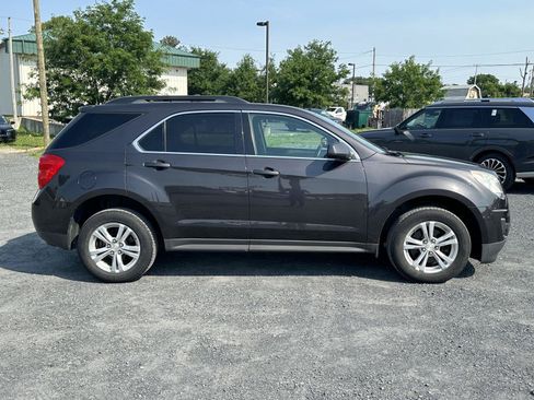 Used 2015 Chevrolet Equinox LT FWD image 9