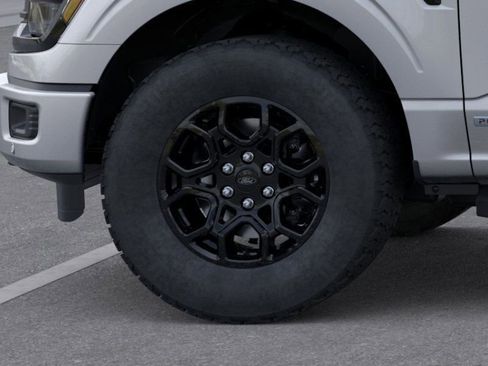 New 2025 Ford F150 XLT w/ Equipment Group 302A MID image 20