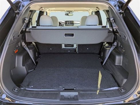 New 2025 Mitsubishi Outlander SEL image 13