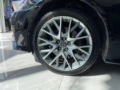 Used 2015 Lexus RC 350 AWD w/ All Weather Package image 26