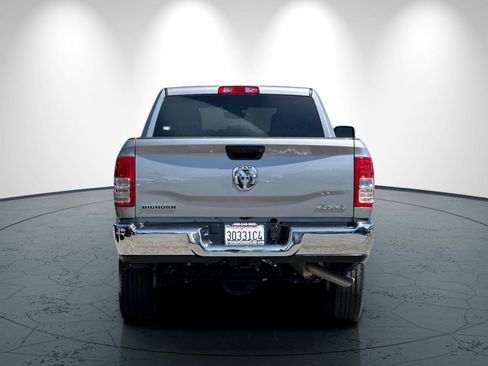 Used 2024 RAM 2500 Big Horn w/ Bed Utility Group image 5