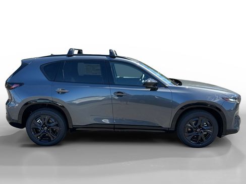 New 2026 MAZDA CX-5 2.5 S w/ Premium Plus Package AWD/4WD image 6
