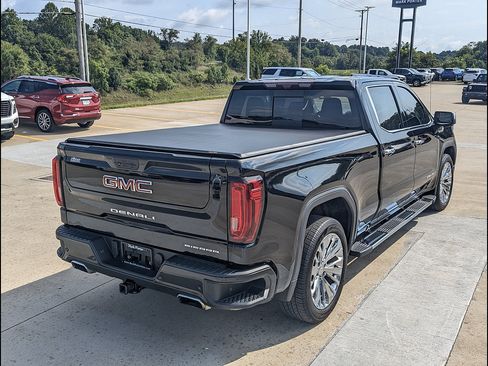 Used 2020 GMC Sierra 1500 Denali w/ Technology Package AWD/4WD image 6