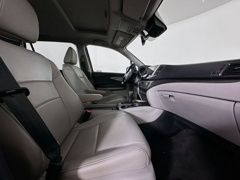 Used 2017 Honda Pilot EX-L image 33