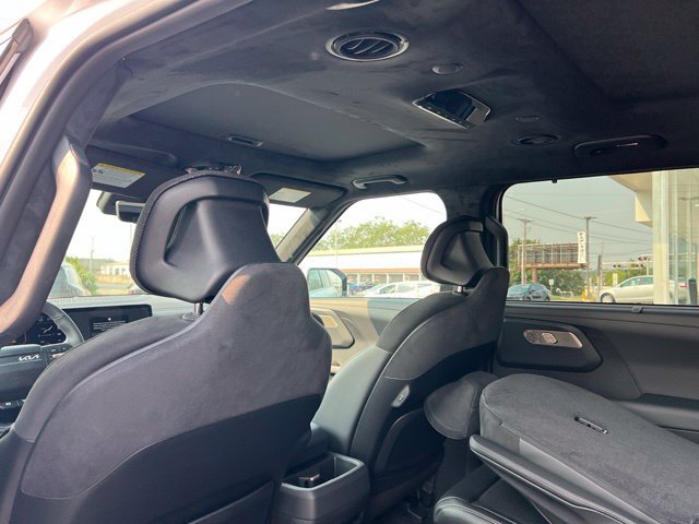 New 2027 Kia Telluride SX Prestige AWD/4WD image 13