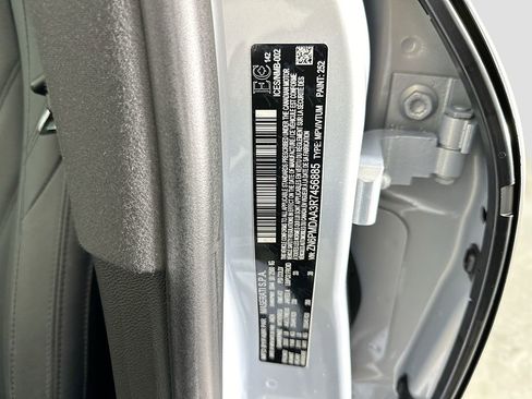 Used 2024 Maserati Grecale GT image 36