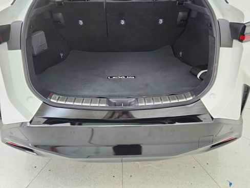 Used 2023 Lexus RZ 450e Premium w/ Accessory Package (2T) AWD/4WD image 14