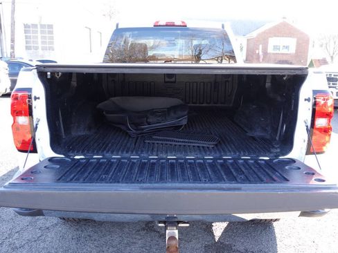 Used 2016 Chevrolet Silverado 1500 LT w/ All Star Edition image 18