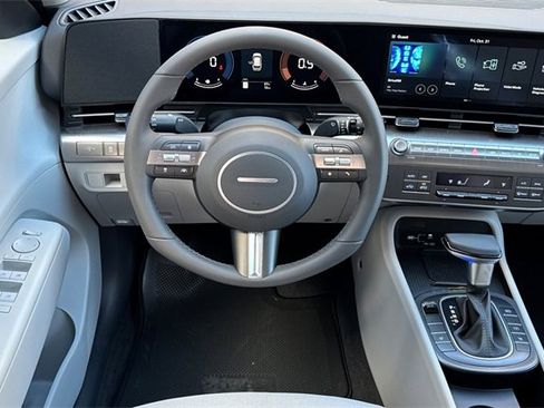 New 2026 Hyundai Kona SEL Sport image 14