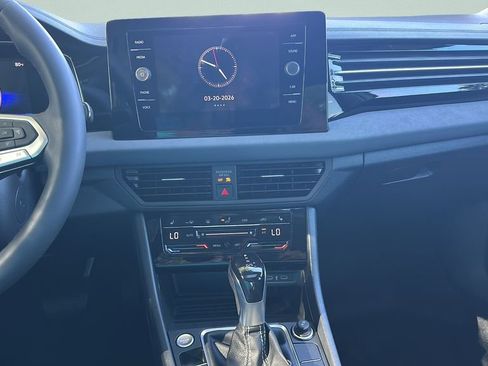 New 2026 Volkswagen Jetta SE FWD image 29