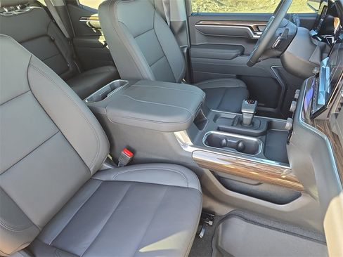 New 2026 Chevrolet Silverado 1500 LT w/ All Star Edition Plus image 10