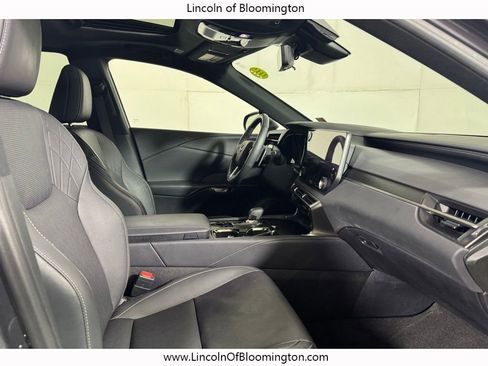 Used 2024 Lexus RX 350 Premium Plus w/ Convenience Package AWD/4WD image 16