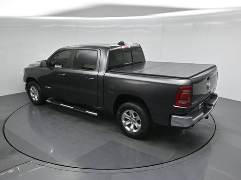 Used 2023 RAM 1500 Laramie AWD/4WD image 39