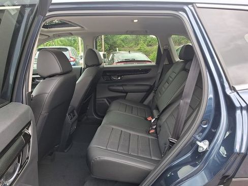 Used 2026 Honda CR-V EX-L image 10