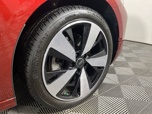 Certified 2025 Audi A5 2.0T Premium Plus Sedan w/ Premium Plus image 10