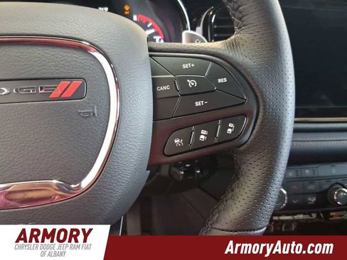 New 2026 Dodge Durango GT image 17