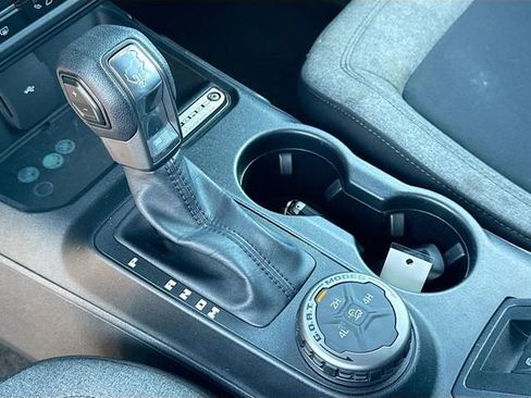 Certified 2023 Ford Bronco 4-Door AWD/4WD image 17
