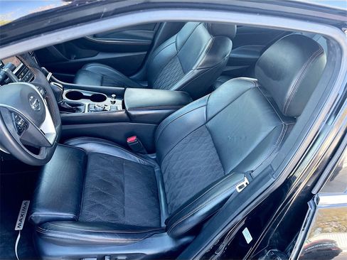 Used 2019 Nissan Maxima SR w/ Premium Package image 20