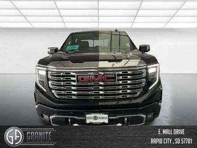 Used 2024 GMC Sierra 1500 Denali w/ Denali Reserve Package