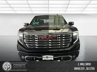 Used 2024 GMC Sierra 1500 Denali w/ Denali Reserve Package AWD/4WD video 2