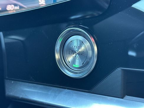 Used 2024 Chevrolet Corvette Stingray Preferred Cpe w/ Z51 Performance Package image 18