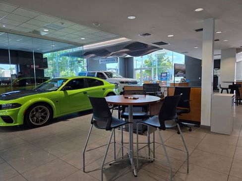 Used 2023 Dodge Charger GT image 35