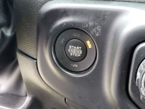 Used 2023 Jeep Wrangler Sahara w/ LED Lighting Group image 17