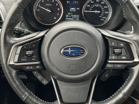 Used 2019 Subaru Forester Touring image 31