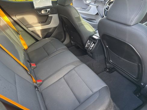 Used 2021 Polestar Polestar 2 w/ Performance Package image 23