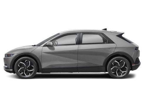 Used 2023 Hyundai Ioniq 5 SEL w/ Cargo Package RWD image 6