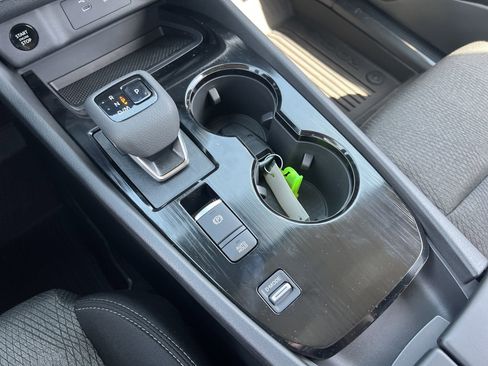 New 2026 Nissan Rogue SV image 7