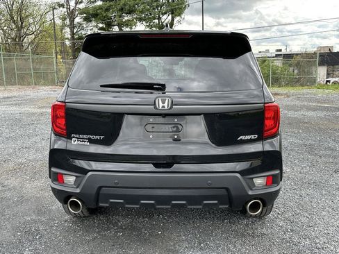 Used 2023 Honda Passport EX-L image 7