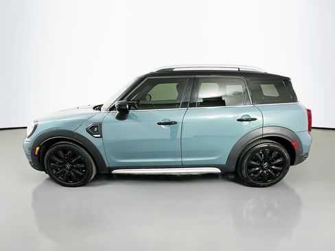 Certified 2023 MINI Cooper Countryman S image 8