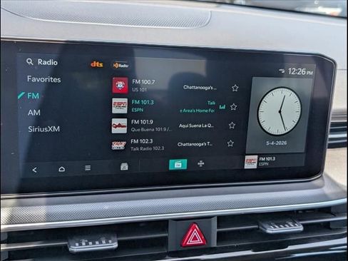 Used 2025 Kia K5 LXS FWD image 14