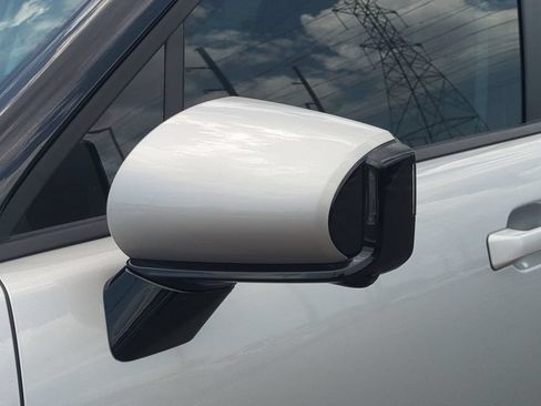 New 2026 Hyundai Palisade SEL Premium FWD image 12