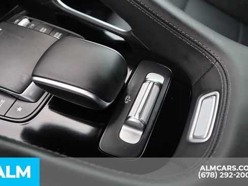 Used 2024 Mercedes-Benz GLS 580 4MATIC w/ Warmth & Comfort Package image 36
