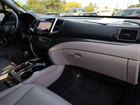Used 2016 Honda Pilot EX-L image 22