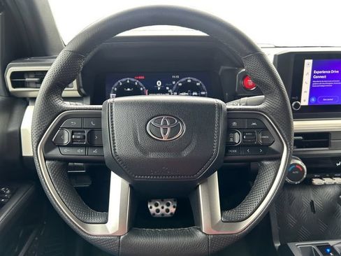 Certified 2024 Toyota Tacoma TRD Sport AWD/4WD image 13