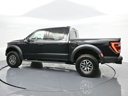 Used 2022 Ford F150 Raptor w/ Equipment Group 801A High image 5