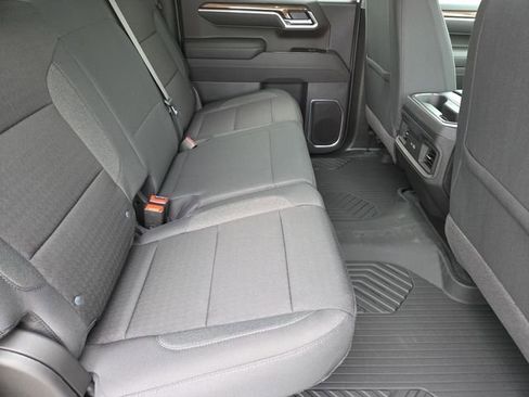 New 2026 Chevrolet Silverado 1500 RST w/ Safety Package image 27