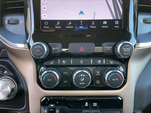 Used 2022 RAM 1500 Laramie image 17